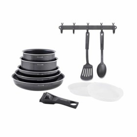 Batterie de Cuisine Art & Cuisine Noir: Plus de 300.000 produits de grandes marques en vente directe à prix usine sur cadeaufou.