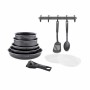 Batterie de Cuisine Art & Cuisine Noir: Plus de 300.000 produits de grandes marques en vente directe à prix usine sur cadeaufou.