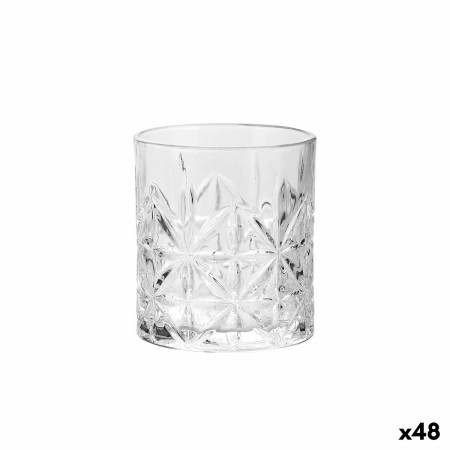 Verre La Mediterránea Milan 275 ml (48 Unités): Plus de 300.000 produits de grandes marques en vente directe à prix usine sur ca