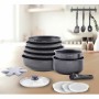 Batterie de Cuisine Art & Cuisine: Plus de 300.000 produits de grandes marques en vente directe à prix usine sur cadeaufou.com. 