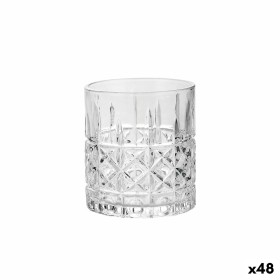 Verre La Mediterránea Trikua 275 ml (48 Unités): Plus de 300.000 produits de grandes marques en vente directe à prix usine sur c
