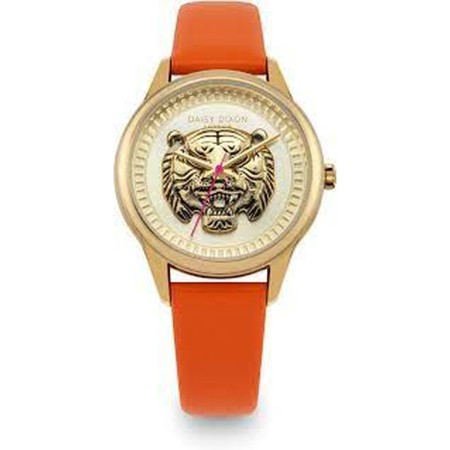 Montre Femme Daisy Dixon DD184OG (Ø 36 mm): Plus de 300.000 produits de grandes marques en vente directe à prix usine sur cadeau