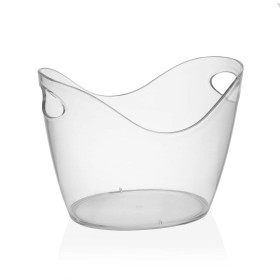 Sceau à Glace Versa 4 L polystyrène 27 x 20 x 27 cm: Plus de 300.000 produits de grandes marques en vente directe à prix usine s
