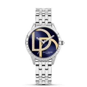 Montre Femme Daisy Dixon DD105SM (Ø 35 mm): Plus de 300.000 produits de grandes marques en vente directe à prix usine sur cadeau