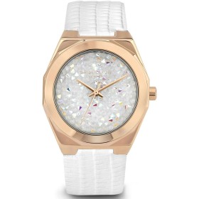 Montre Femme Daisy Dixon DD120WRG (Ø 36 mm): Plus de 300.000 produits de grandes marques en vente directe à prix usine sur cadea