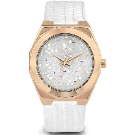 Montre Femme Daisy Dixon DD120WRG (Ø 36 mm): Plus de 300.000 produits de grandes marques en vente directe à prix usine sur cadea