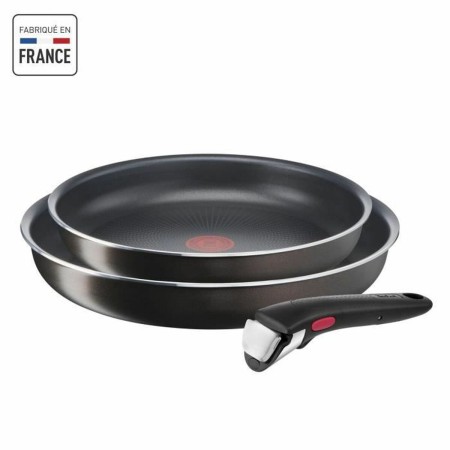 Poêle Tefal: Plus de 300.000 produits de grandes marques en vente directe à prix usine sur cadeaufou.com. Label boutique solidai