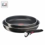 Poêle Tefal: Plus de 300.000 produits de grandes marques en vente directe à prix usine sur cadeaufou.com. Label boutique solidai