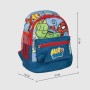 Sac à dos de randonnée The Avengers Enfant 25 x 27 x 16 cm Bleu: Plus de 300.000 produits de grandes marques en vente directe à 