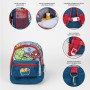 Sac à dos de randonnée The Avengers Enfant 25 x 27 x 16 cm Bleu: Plus de 300.000 produits de grandes marques en vente directe à 