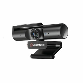 Webcam AVERMEDIA6130 Full HD: Plus de 300.000 produits de grandes marques en vente directe à prix usine sur cadeaufou.com. Label