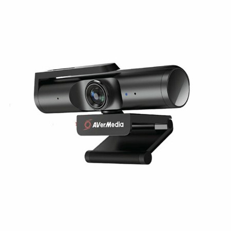 Webcam AVERMEDIA6130 Full HD: Plus de 300.000 produits de grandes marques en vente directe à prix usine sur cadeaufou.com. Label