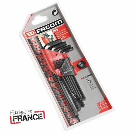 Jeu de Clés Allen Facom Long: Plus de 300.000 produits de grandes marques en vente directe à prix usine sur cadeaufou.com. Label