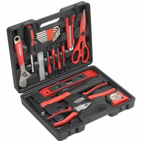 Jeu de clés Meister Toolbox: Plus de 300.000 produits de grandes marques en vente directe à prix usine sur cadeaufou.com. Label 