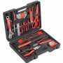 Jeu de clés Meister Toolbox: Plus de 300.000 produits de grandes marques en vente directe à prix usine sur cadeaufou.com. Label 