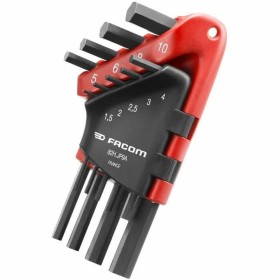 Jeu de Clés Allen Facom 82H.JP9APB: Plus de 300.000 produits de grandes marques en vente directe à prix usine sur cadeaufou.com.