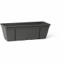 Jardinière auto-arrosante Garden ID Anthracite 50 cm: Plus de 300.000 produits de grandes marques en vente directe à prix usine 