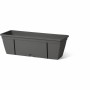 Jardinière auto-arrosante Garden ID Anthracite 50 cm: Plus de 300.000 produits de grandes marques en vente directe à prix usine 