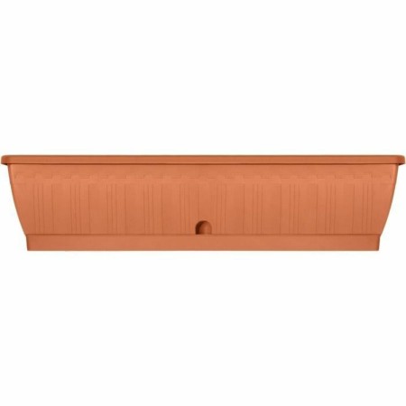 Jardinière auto-arrosante Garden ID Terre cuite 80 cm: Plus de 300.000 produits de grandes marques en vente directe à prix usine
