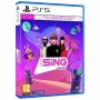 Jeu vidéo PlayStation 5 KOCH MEDIA Let's Sing 2025 (FR): Plus de 300.000 produits de grandes marques en vente directe à prix usi