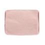 Sac d'Eau Chaude Électrique Mains Rose Plastique 380 W Velours (12 Unités): Plus de 300.000 produits de grandes marques en vente