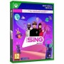 Jeu vidéo Xbox Series X KOCH MEDIA Let's Sing 2025 (FR): Plus de 300.000 produits de grandes marques en vente directe à prix usi