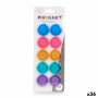 Aimants Pincello 405 Moyen Multicouleur (36 Unités): Plus de 300.000 produits de grandes marques en vente directe à prix usine s