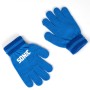 Bonnet et gants Sonic Bleu: Plus de 300.000 produits de grandes marques en vente directe à prix usine sur cadeaufou.com. Label b