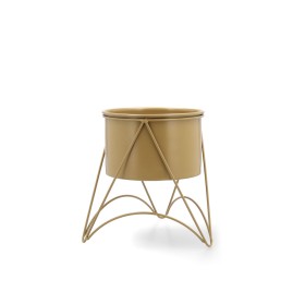 Sous-pot Vinthera Moa Acier 19 x 20 cm: Plus de 300.000 produits de grandes marques en vente directe à prix usine sur cadeaufou.
