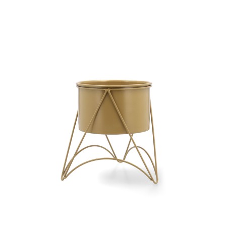 Sous-pot Vinthera Moa Acier 19 x 20 cm: Plus de 300.000 produits de grandes marques en vente directe à prix usine sur cadeaufou.
