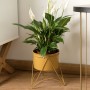 Sous-pot Vinthera Moa Acier 19 x 20 cm: Plus de 300.000 produits de grandes marques en vente directe à prix usine sur cadeaufou.