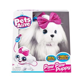 Chien interactif Lil Paw Paw Puppy Pets Alive 30 x 18 x 30 cm: Plus de 300.000 produits de grandes marques en vente directe à pr