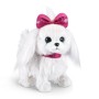 Chien interactif Lil Paw Paw Puppy Pets Alive 30 x 18 x 30 cm: Plus de 300.000 produits de grandes marques en vente directe à pr