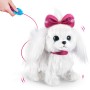 Chien interactif Lil Paw Paw Puppy Pets Alive 30 x 18 x 30 cm: Plus de 300.000 produits de grandes marques en vente directe à pr