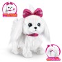 Chien interactif Lil Paw Paw Puppy Pets Alive 30 x 18 x 30 cm: Plus de 300.000 produits de grandes marques en vente directe à pr