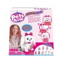 Chien interactif Lil Paw Paw Puppy Pets Alive 30 x 18 x 30 cm: Plus de 300.000 produits de grandes marques en vente directe à pr
