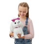 Chien interactif Lil Paw Paw Puppy Pets Alive 30 x 18 x 30 cm: Plus de 300.000 produits de grandes marques en vente directe à pr
