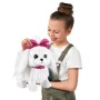 Chien interactif Lil Paw Paw Puppy Pets Alive 30 x 18 x 30 cm: Plus de 300.000 produits de grandes marques en vente directe à pr
