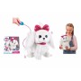 Chien interactif Lil Paw Paw Puppy Pets Alive 30 x 18 x 30 cm: Plus de 300.000 produits de grandes marques en vente directe à pr
