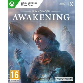 Jeu vidéo Xbox Series X Bandai Namco Unknown 9: Awakening (FR): Plus de 300.000 produits de grandes marques en vente directe à p