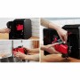 Cafetière superautomatique BOSCH TIE20119 Noir 1300 W 1,4 L: Plus de 300.000 produits de grandes marques en vente directe à prix