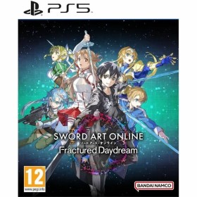 Jeu vidéo PlayStation 5 Bandai Namco Sword Art Online : Fractured Daydream: Plus de 300.000 produits de grandes marques en vente