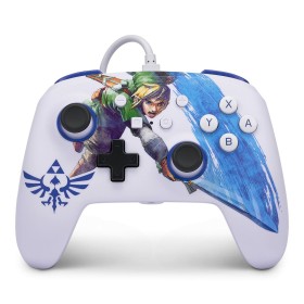 Contrôle des jeux Powera Master Sword Attack Nintendo Switch: Plus de 300.000 produits de grandes marques en vente directe à pri