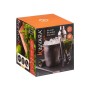 Coffret Cocktail Kinvara 1351-1850 Argenté Acier inoxydable 250 ml 5 Pièces (6 Unités): Plus de 300.000 produits de grandes marq