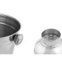 Coffret Cocktail Kinvara 1351-1850 Argenté Acier inoxydable 250 ml 5 Pièces (6 Unités): Plus de 300.000 produits de grandes marq