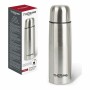 Thermos pour aliments ThermoSport Acier inoxydable 500 ml 6,8 x 24,5 cm (6 Unités): Plus de 300.000 produits de grandes marques 