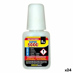 Adhésif instantané Super 5000 (24 Unités): Plus de 300.000 produits de grandes marques en vente directe à prix usine sur cadeauf