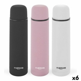 Thermos ThermoSport Acier inoxydable (6 Unités): Plus de 300.000 produits de grandes marques en vente directe à prix usine sur c