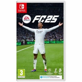 Jeu vidéo pour Switch Electronic Arts FC25: Plus de 300.000 produits de grandes marques en vente directe à prix usine sur cadeau