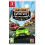 Jeu vidéo pour Switch Bandai Namco Matchbox : Aventures en voitures: Plus de 300.000 produits de grandes marques en vente direct